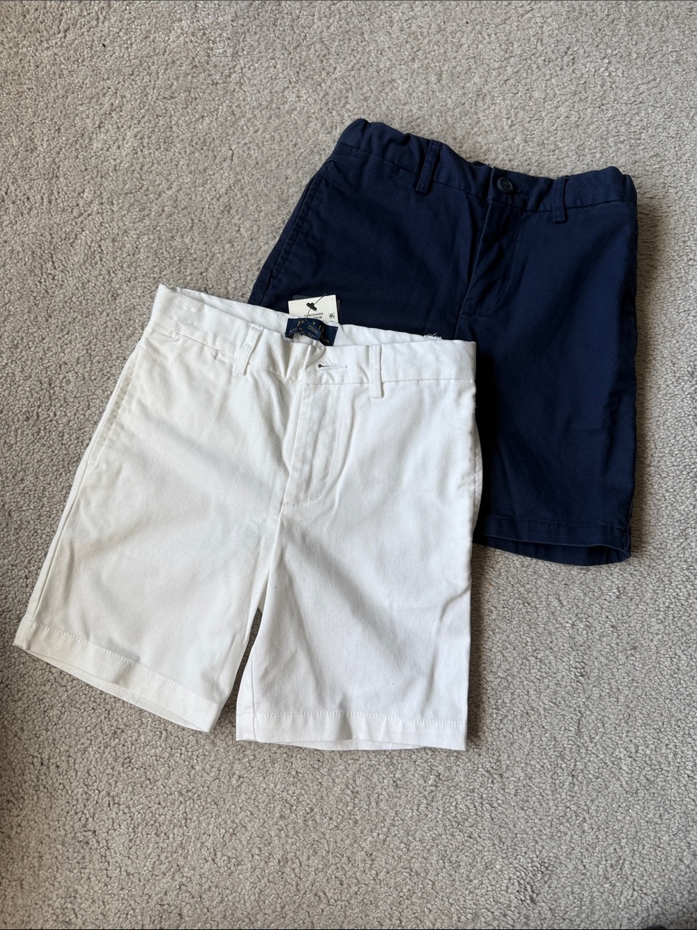 Polo Ralph Lauren Boys Short Bundle